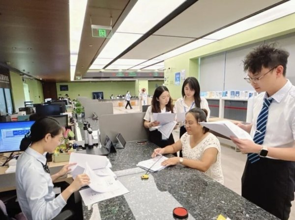 体育游戏app平台通过千里浸式体验找堵点、解障碍-开云(中国)Kaiyun·官方网站