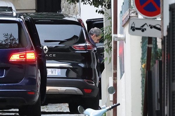 欧洲杯体育萨科皆出狱后将继续受到有关法则限制-开云(中国)Kaiyun·官方网站