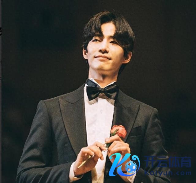 39岁韩星宋再临离世 遗书败露抑郁心声