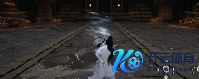 《燕云十六声》高输出牵丝玉玩法教悔共享