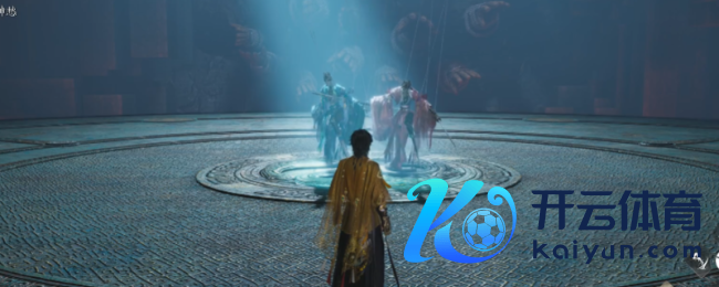 《燕云十六声》浴血难度玼兮瑳兮移交及特质先容