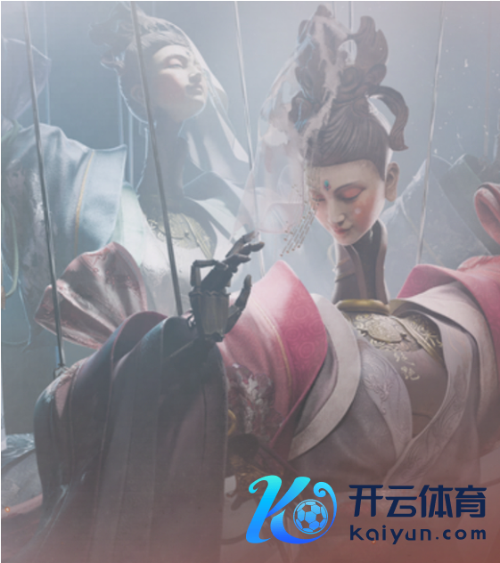 《燕云十六声》浴血难度玼兮瑳兮移交及特质先容